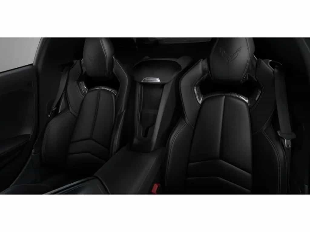 Corvette C8 Coupe 6.2 V8 MY2026 2LT Facelift -mit Werksga null-photo-14