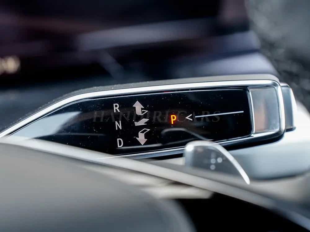 Cadillac 2026 Escalade ESV V-Series € 184500 +6.2L 681 HP null-photo-22