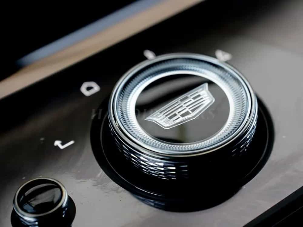 Cadillac 2026 Escalade ESV V-Series € 184500 +6.2L 681 HP null-photo-26