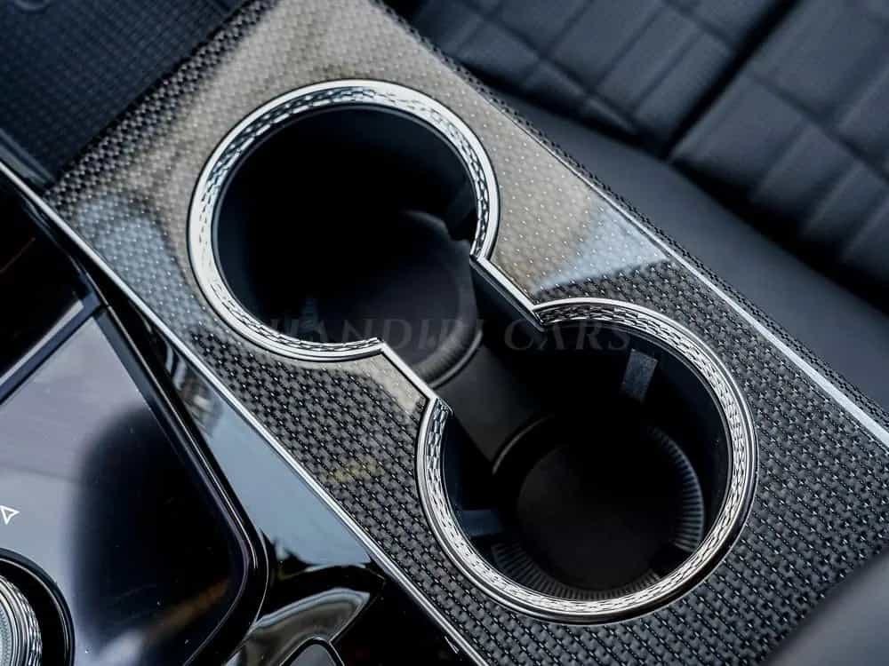 Cadillac 2026 Escalade ESV V-Series € 184500 +6.2L 681 HP null-photo-27