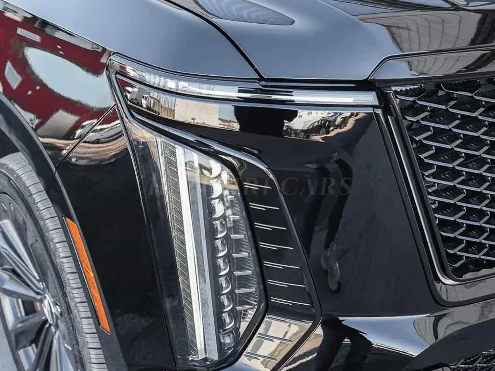 Cadillac 2026 Escalade ESV V-Series € 184500 +6.2L 681 HP null-photo-41