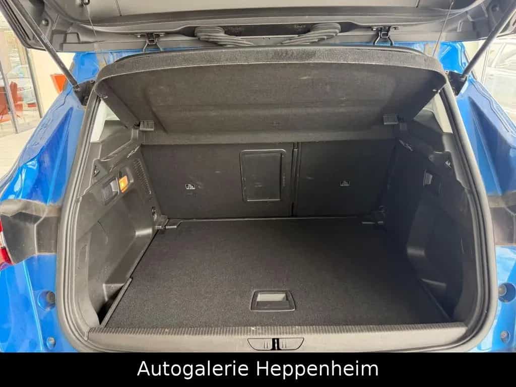 Opel Grandland (X) Edition/AUTOMATIK/NAVI/AHK/ 07/2020-photo-9