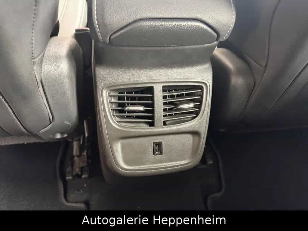 Opel Grandland (X) Edition/AUTOMATIK/NAVI/AHK/ 07/2020-photo-11