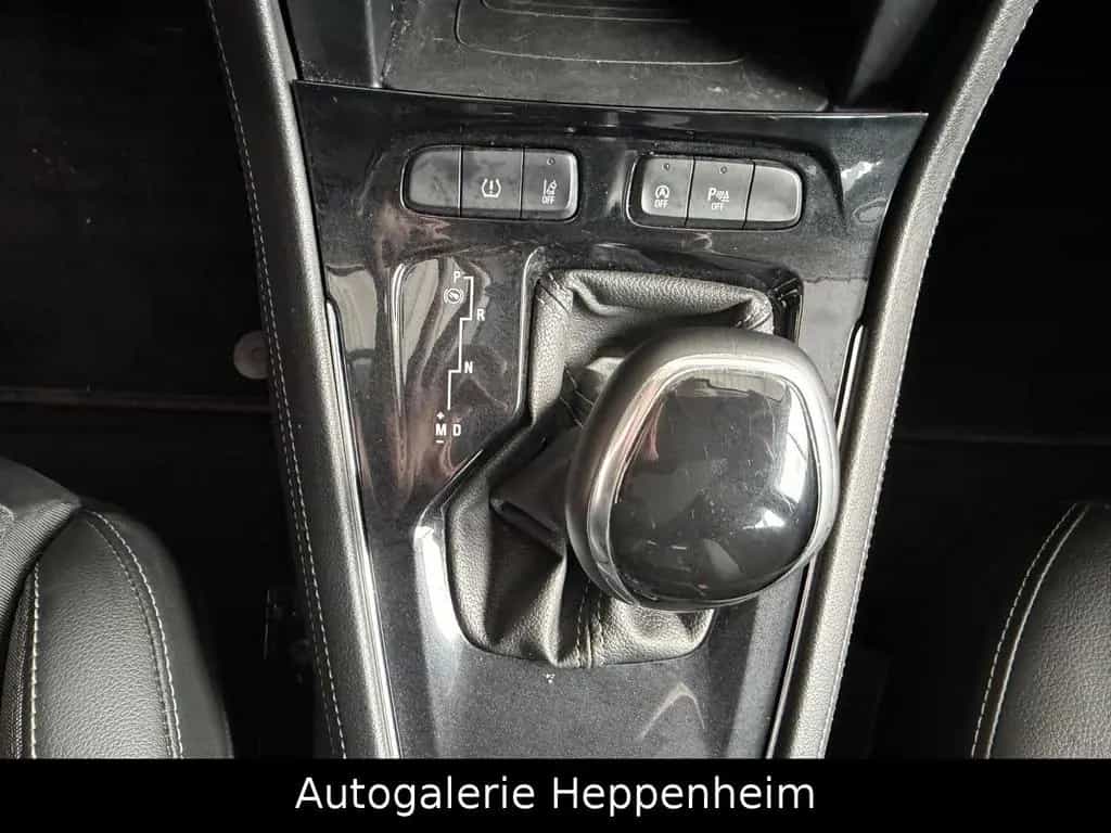 Opel Grandland (X) Edition/AUTOMATIK/NAVI/AHK/ 07/2020-photo-17