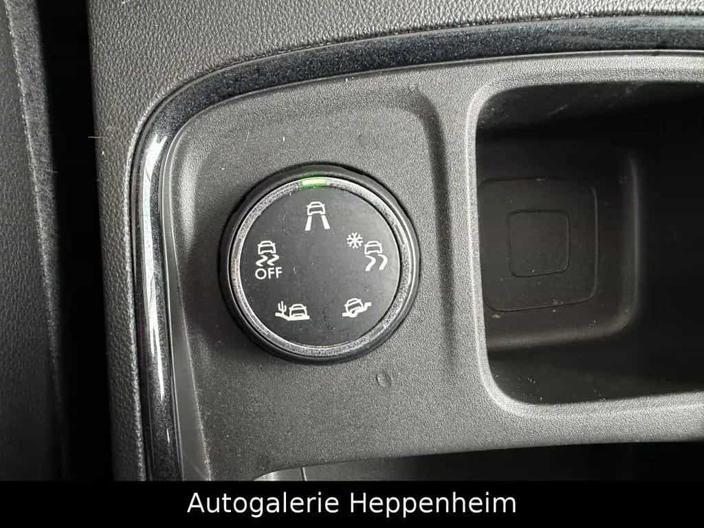 Opel Grandland (X) Edition/AUTOMATIK/NAVI/AHK/ 07/2020-photo-18