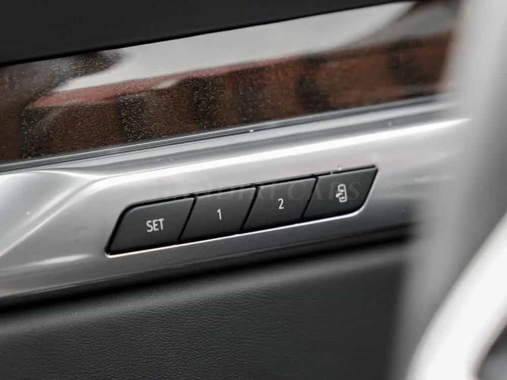 Cadillac FACELIFT! 2026 Escalade Sport Platinum €131000 null-photo-21