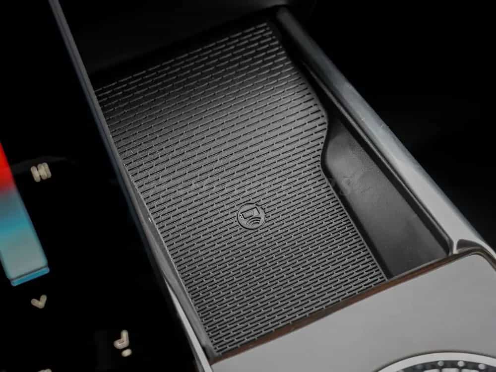 Cadillac FACELIFT! 2026 Escalade Sport Platinum €131000 null-photo-28