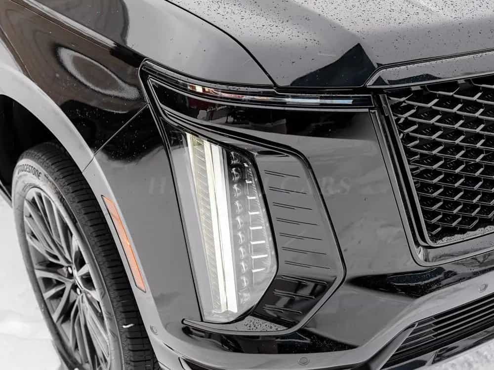 Cadillac FACELIFT! 2026 Escalade Sport Platinum €131000 null-photo-43