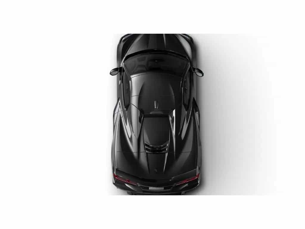 Corvette C8 Corvette Convertible 6.2 V8 MY2026 3LT Faceli null-photo-13