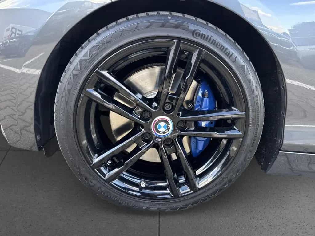 BMW M240 Cabrio H/K PDC AdLED St+Go LHz SpoSi 18" 08/2018-photo-15
