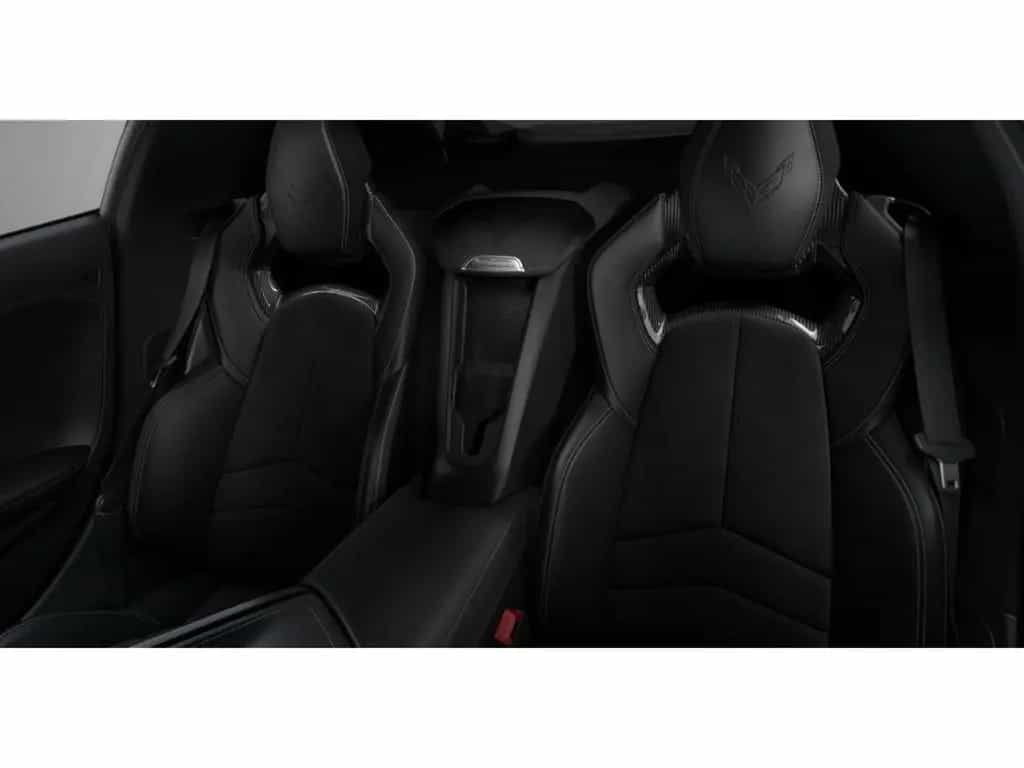 Corvette C8 Coupe 6.2 V8 MY2026 3LT Facelift mit Werksgar null-photo-15