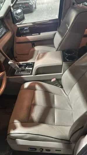 Lincoln Navigator 01/2007-photo-9