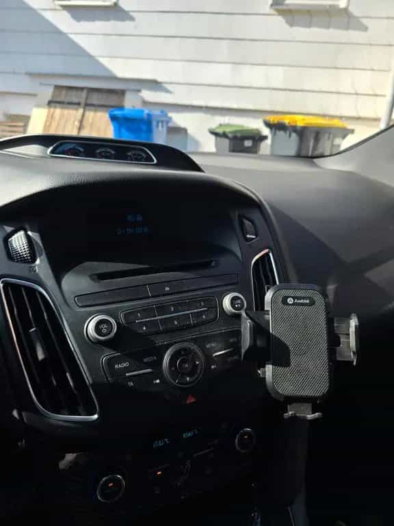 Ford Focus 2,0 EcoBoost ST Leder-Sport-Paket ST 07/2015-photo-12