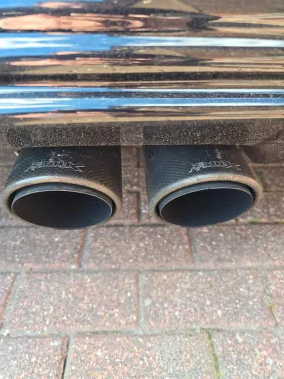 Ford Focus 2,0 EcoBoost ST Leder-Sport-Paket ST 07/2015-photo-8
