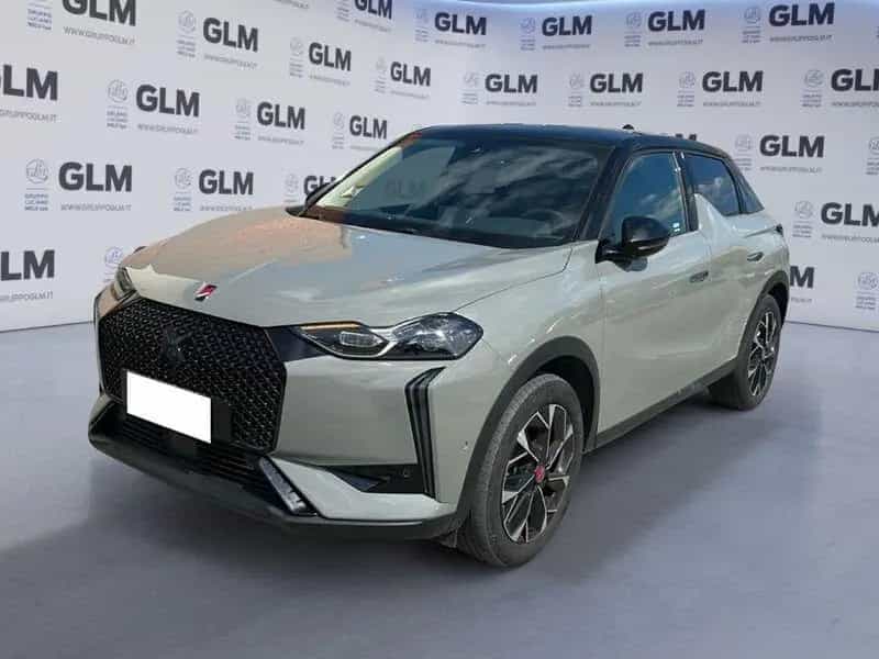 DS Automobiles DS3 DS DS 3 BlueHDi 130 Automatico Performance Line 05/2023-photo-0