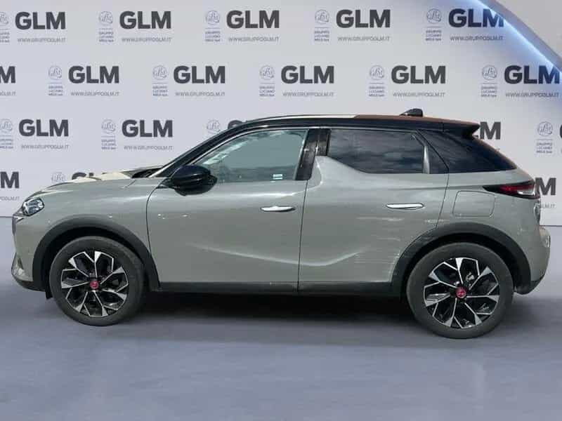 DS Automobiles DS3 DS DS 3 BlueHDi 130 Automatico Performance Line 05/2023-photo-1