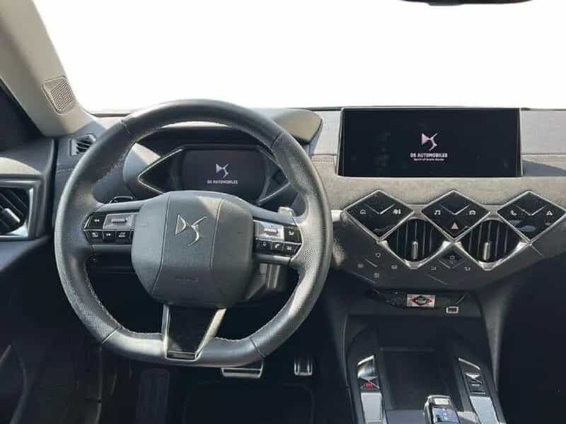 DS Automobiles DS3 DS DS 3 BlueHDi 130 Automatico Performance Line 05/2023-photo-11