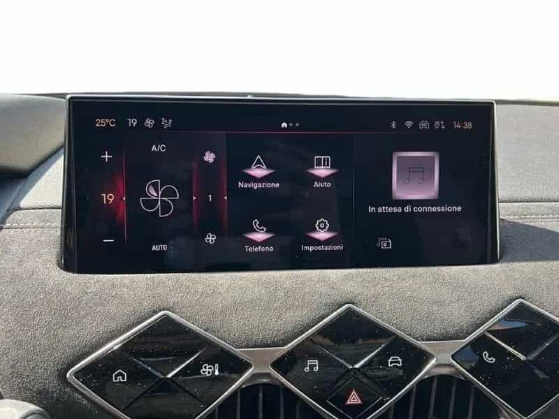 DS Automobiles DS3 DS DS 3 BlueHDi 130 Automatico Performance Line 05/2023-photo-13