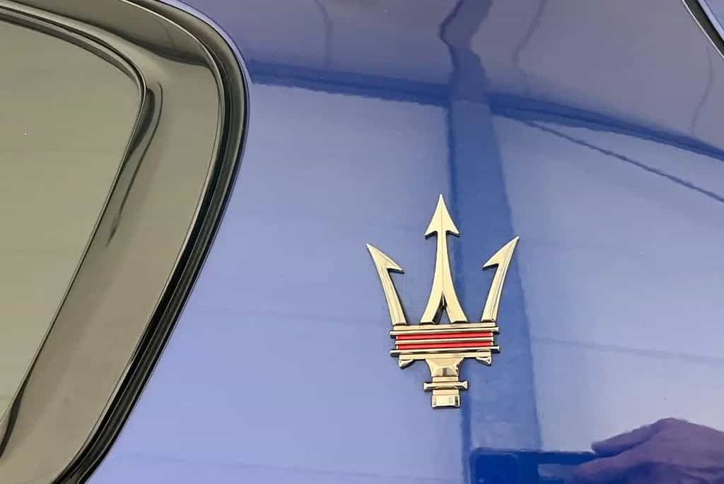 Maserati Grecale 3.0 V6 Trofeo+Fahr-Assist2+Sonus+1.Hand 08/2023-photo-13