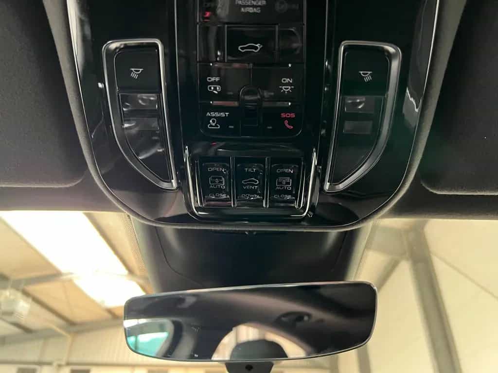 Maserati Grecale 3.0 V6 Trofeo+Fahr-Assist2+Sonus+1.Hand 08/2023-photo-15