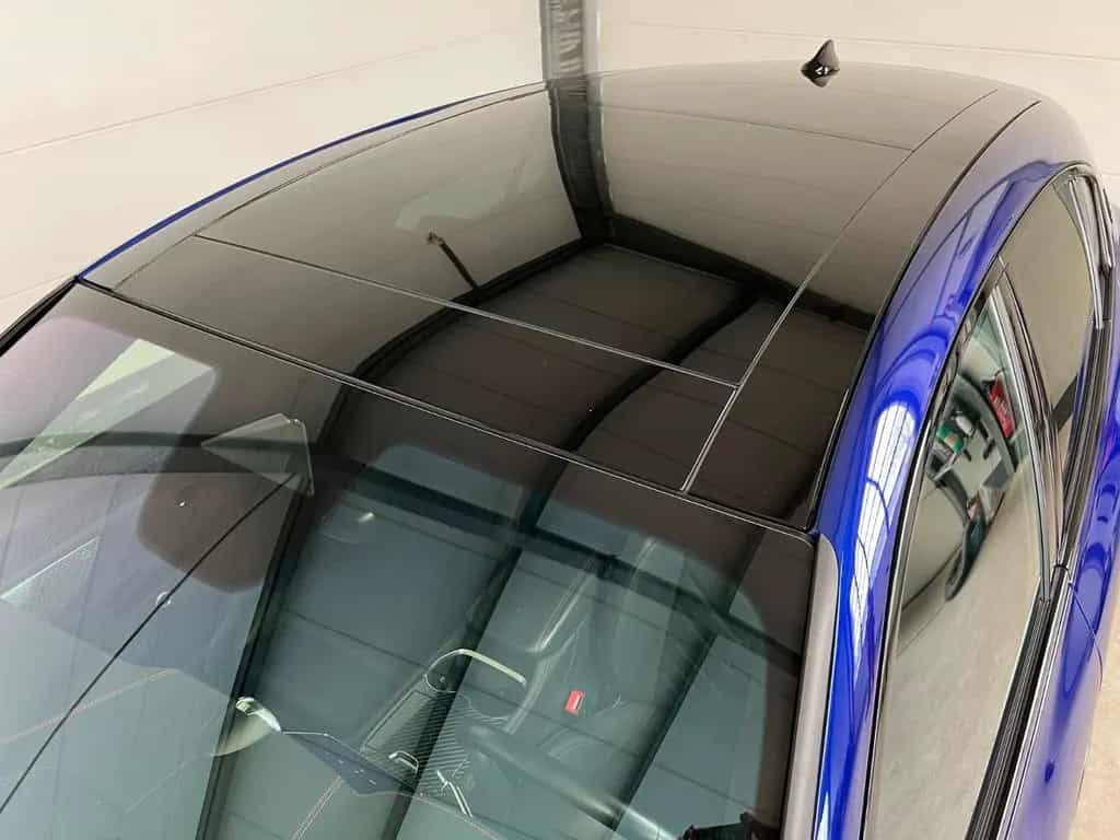 Maserati Grecale 3.0 V6 Trofeo+Fahr-Assist2+Sonus+1.Hand 08/2023-photo-16
