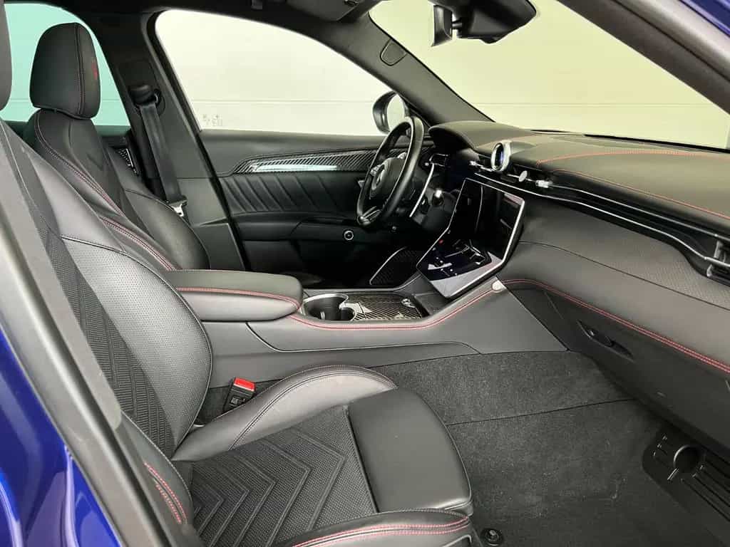 Maserati Grecale 3.0 V6 Trofeo+Fahr-Assist2+Sonus+1.Hand 08/2023-photo-29