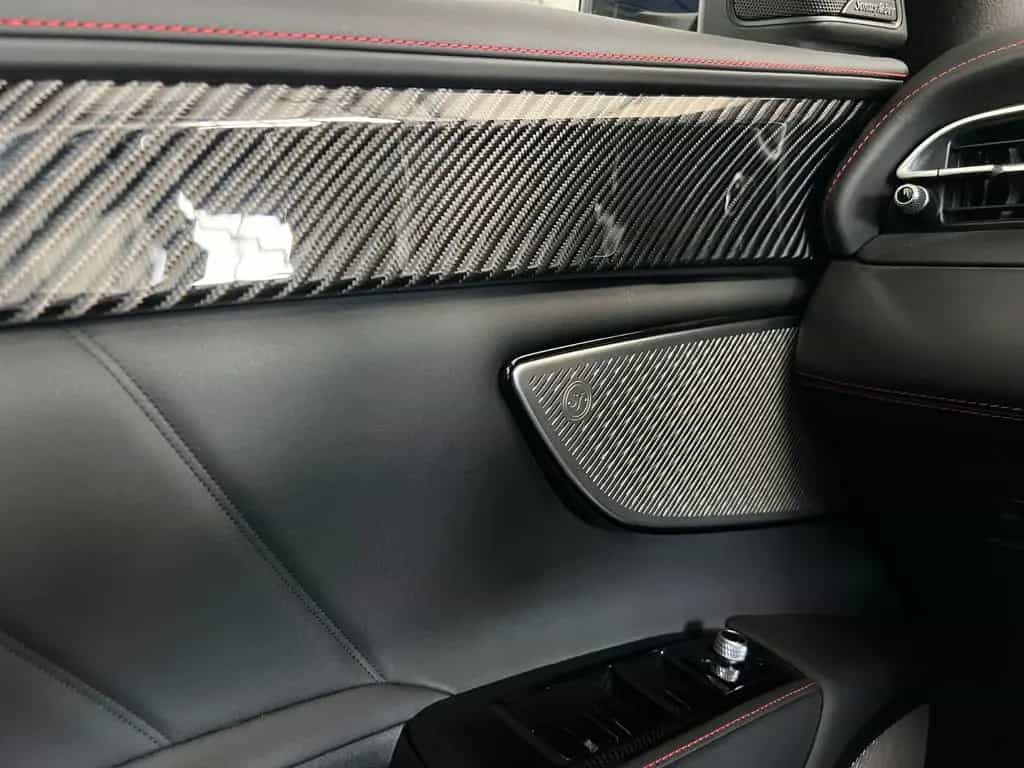 Maserati Grecale 3.0 V6 Trofeo+Fahr-Assist2+Sonus+1.Hand 08/2023-photo-35