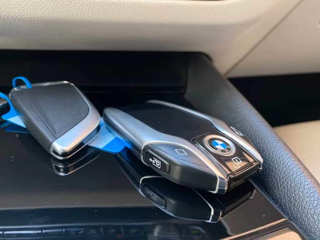 BMW 520 d xDrive M Sport Line StandHz*Sitzkl*ACC*360° 05/2018-photo-17