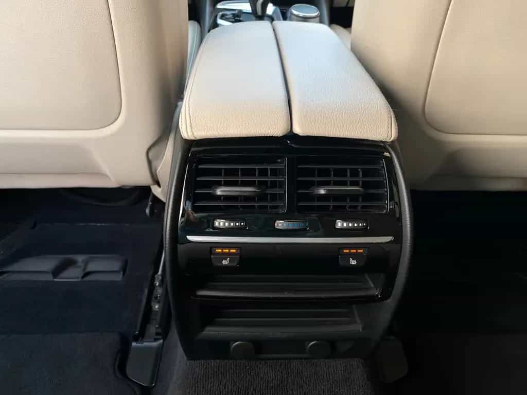 BMW 520 d xDrive M Sport Line StandHz*Sitzkl*ACC*360° 05/2018-photo-34