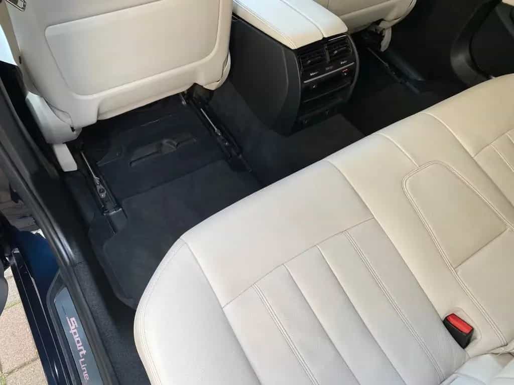 BMW 520 d xDrive M Sport Line StandHz*Sitzkl*ACC*360° 05/2018-photo-35