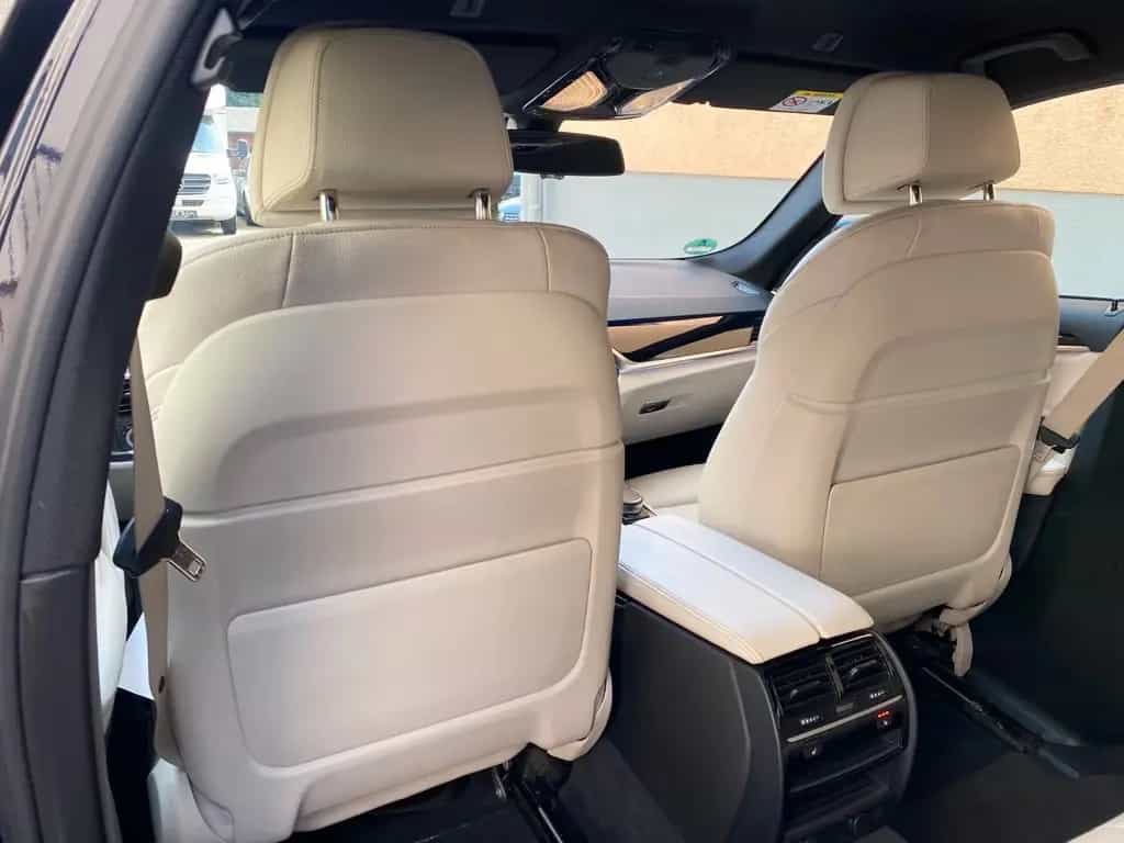 BMW 520 d xDrive M Sport Line StandHz*Sitzkl*ACC*360° 05/2018-photo-39