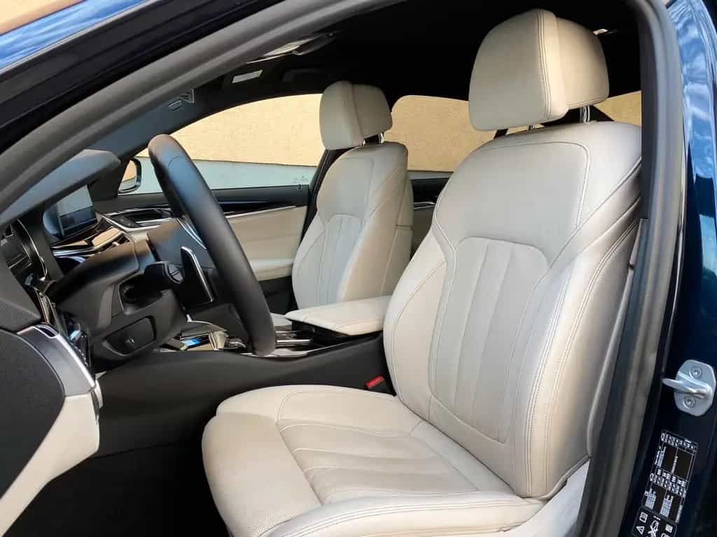 BMW 520 d xDrive M Sport Line StandHz*Sitzkl*ACC*360° 05/2018-photo-4