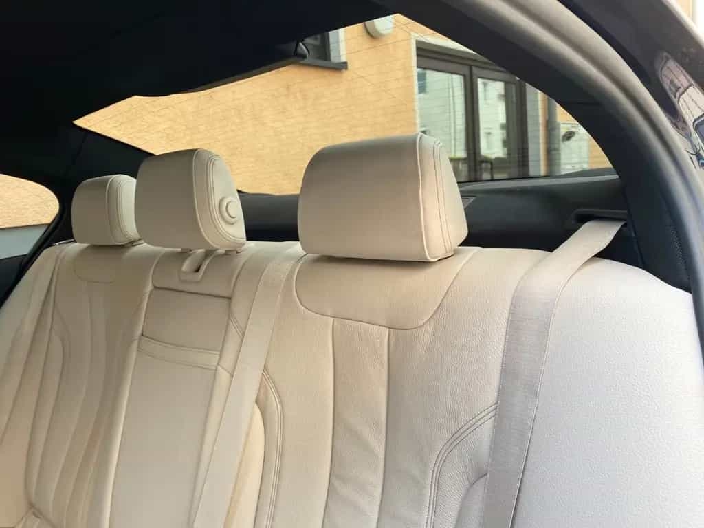 BMW 520 d xDrive M Sport Line StandHz*Sitzkl*ACC*360° 05/2018-photo-40