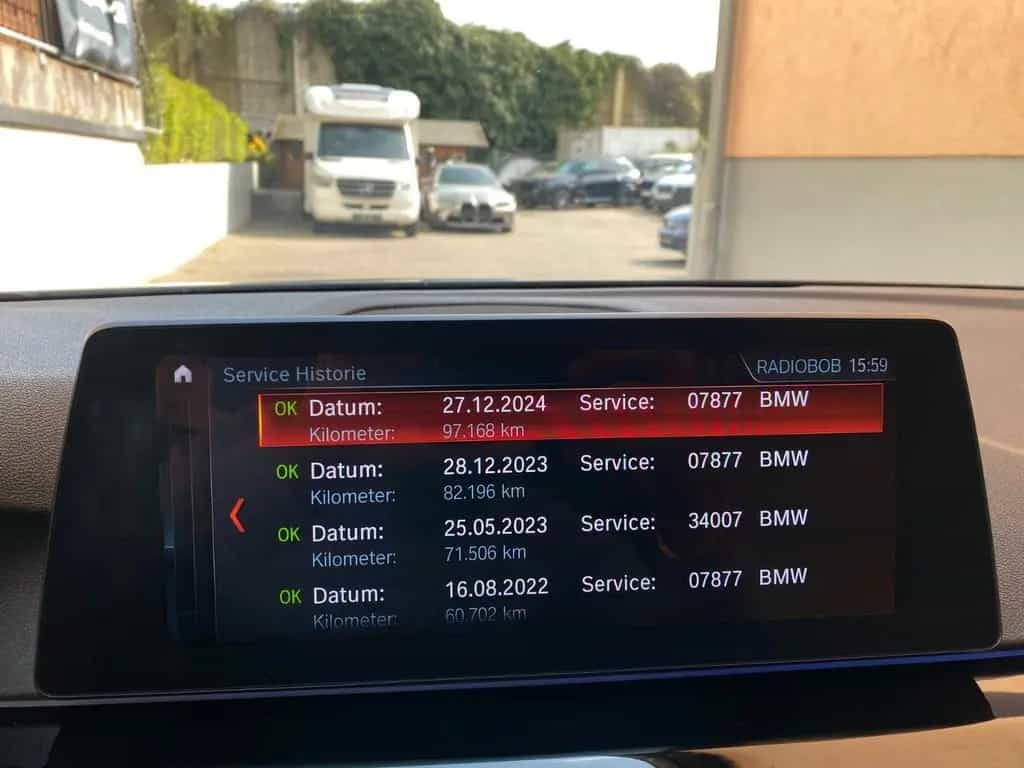 BMW 520 d xDrive M Sport Line StandHz*Sitzkl*ACC*360° 05/2018-photo-44