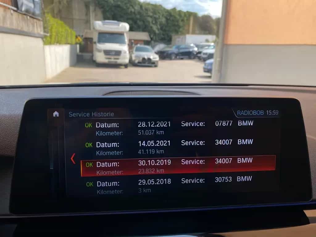 BMW 520 d xDrive M Sport Line StandHz*Sitzkl*ACC*360° 05/2018-photo-45