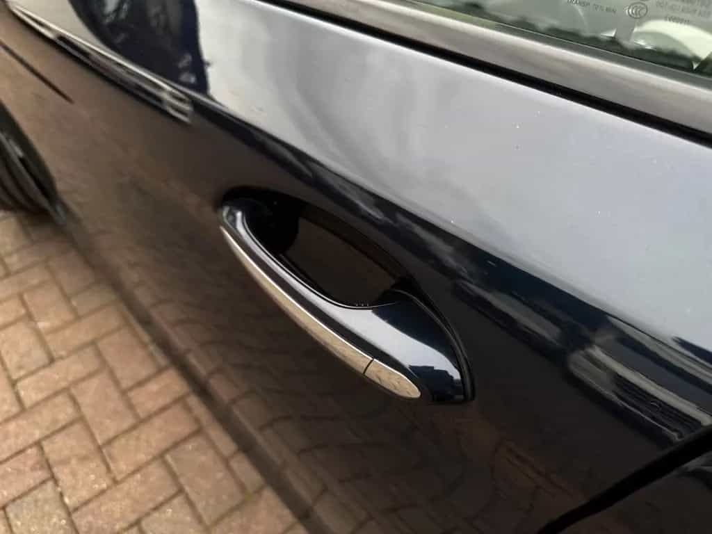 BMW 520 d xDrive M Sport Line StandHz*Sitzkl*ACC*360° 05/2018-photo-47