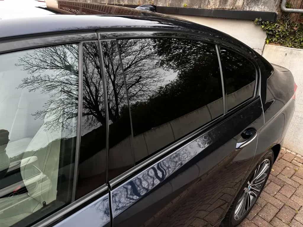 BMW 520 d xDrive M Sport Line StandHz*Sitzkl*ACC*360° 05/2018-photo-48