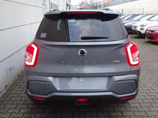 Ssangyong Tivoli Grand 1,5 T-GDI 2WD AT Quartz Nav RKam C 07/2024-photo-6