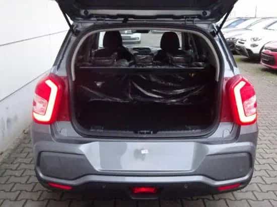 Ssangyong Tivoli Grand 1,5 T-GDI 2WD AT Quartz Nav RKam C 07/2024-photo-7