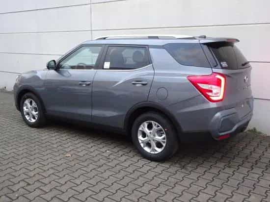 Ssangyong Tivoli Grand 1,5 T-GDI 2WD AT Quartz Nav RKam C 07/2024-photo-8