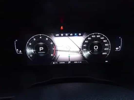 Ssangyong Tivoli Grand 1,5 T-GDI 2WD AT Sapphire TotwAss 02/2025-photo-13