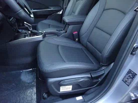Ssangyong Tivoli Grand 1,5 T-GDI 2WD AT Sapphire TotwAss 02/2025-photo-15