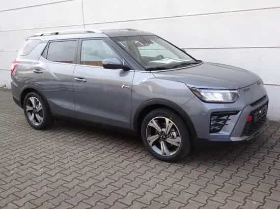 Ssangyong Tivoli Grand 1,5 T-GDI 2WD AT Sapphire TotwAss 02/2025-photo-2