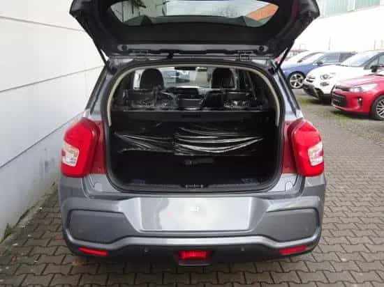 Ssangyong Tivoli Grand 1,5 T-GDI 2WD AT Sapphire TotwAss 02/2025-photo-6