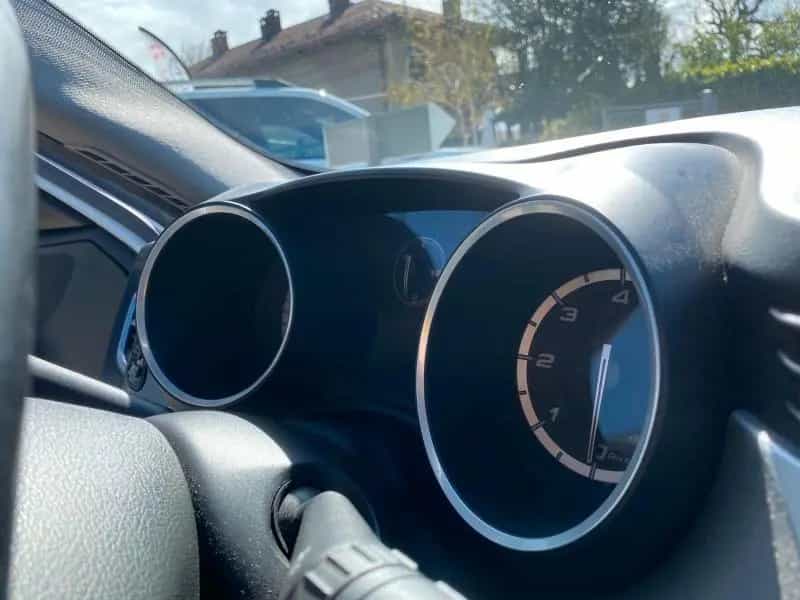 Alfa Romeo Giulietta 2.0 jtdm(2) Distinctive 140 09/2011-photo-13