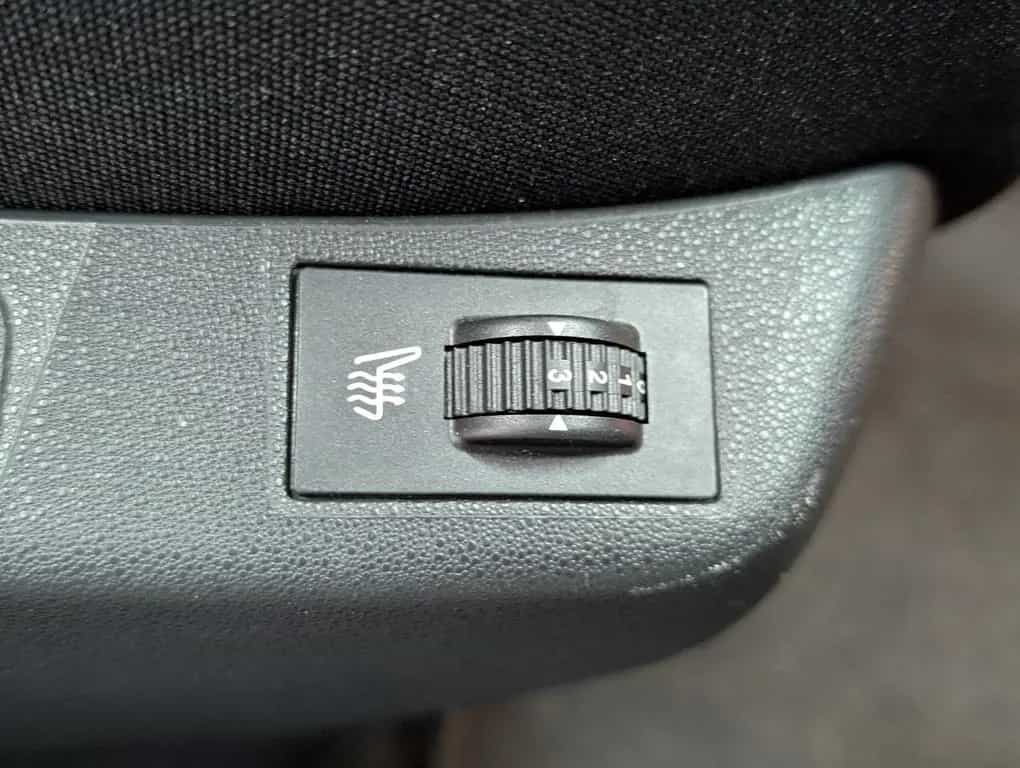 DS Automobiles DS4 1.2 PureTech Basis MFL KAM TEMP SHZ PDC ALU1 12/2015-photo-11