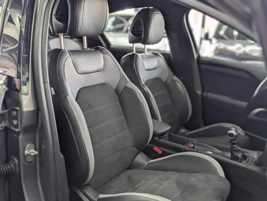 DS Automobiles DS4 1.2 PureTech Basis MFL KAM TEMP SHZ PDC ALU1 12/2015-photo-16