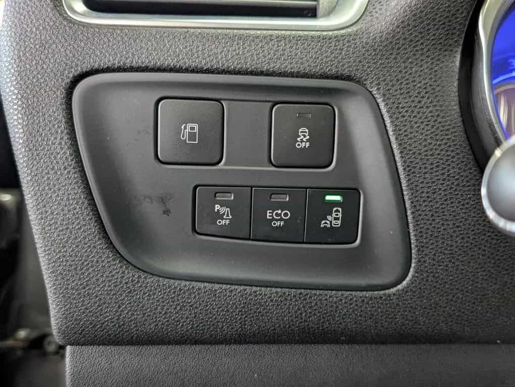 DS Automobiles DS4 1.2 PureTech Basis MFL KAM TEMP SHZ PDC ALU1 12/2015-photo-20
