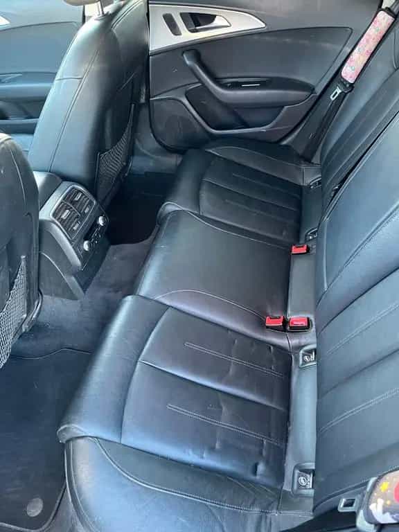 Audi A6 3.0 TDI 200kW quattro S tronic Av - 04/2015-photo-9