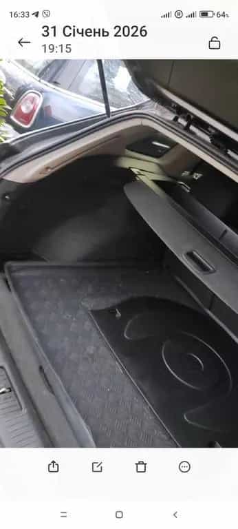 Chevrolet Cruze Station Wagon 12/2013-photo-4
